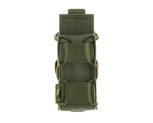 M-Tac подсумок "Колчан" пистолетный Olive