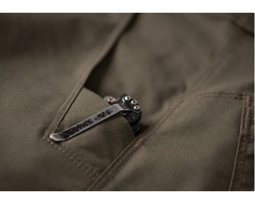 Брюки T.O.R.D. Flex Pant AR Green