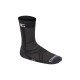 Носки MERINO CREW SOCKS Black