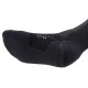 Носки MERINO CREW SOCKS Black