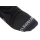 Носки MERINO CREW SOCKS Black
