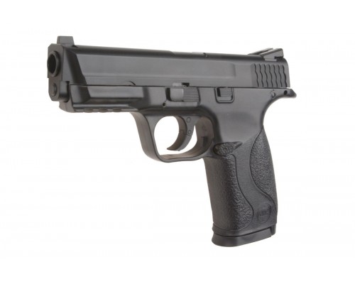 Airsoft реплика MP40 Pistol Replica