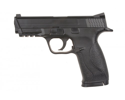 Airsoft реплика MP40 Pistol Replica