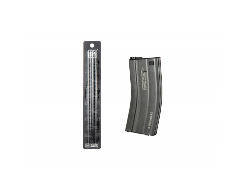 Airsoft реплика SA-A27P ONE™ Carbine Replica - Chaos Bronze