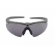 Очки Ultimate Tactical Glasses - Tinted Grey
