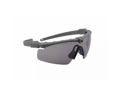 Очки Ultimate Tactical Glasses - Tinted Grey