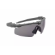 Очки Ultimate Tactical Glasses - Tinted Grey