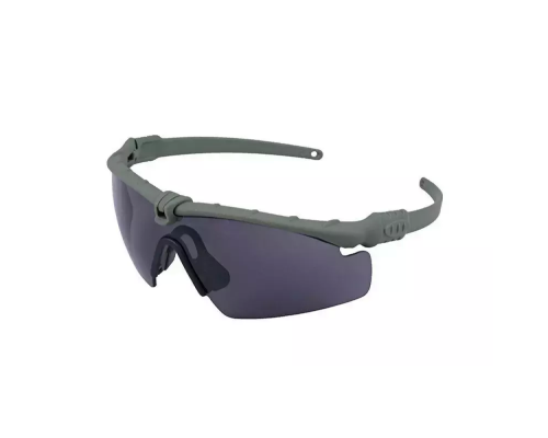 Очки Tactical body Ultimate - tinted