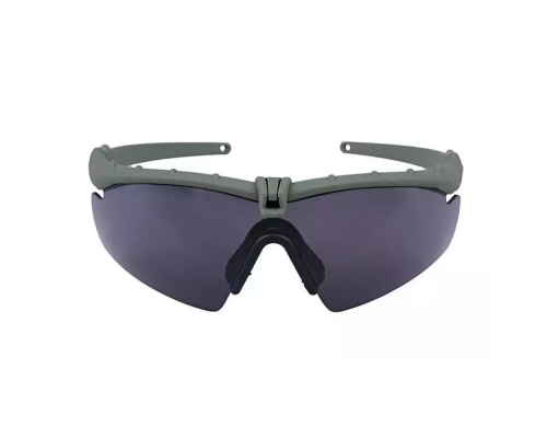 Очки Tactical body Ultimate - tinted