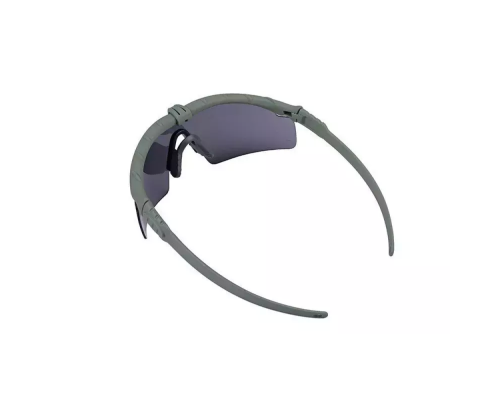 Очки Tactical body Ultimate - tinted