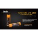 Аккумулятор 18650 Fenix 3500 mAh Li-ion