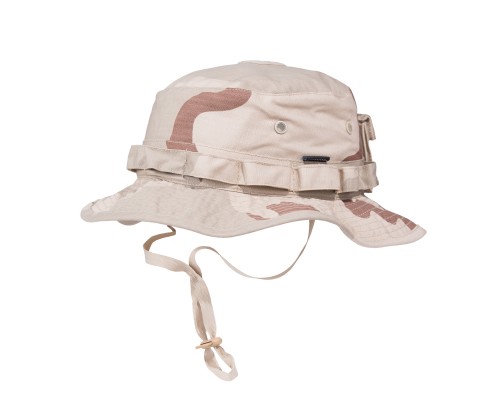Панама JUNGLE HAT DE.Camo