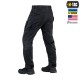 M-TAC БРЮКИ ARMY NYCO EXTREME BLACK