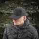 M-TAC БЕЙСБОЛКА SOFT SHELL COLD WEATHER BLACK