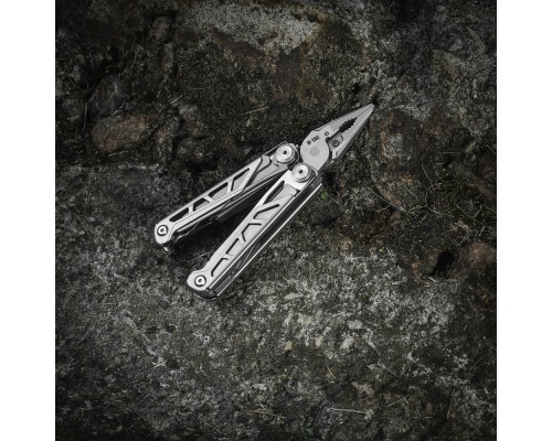 M-TAC МУЛЬТИТУЛ TYPE 3 GREY