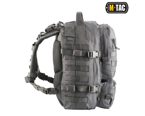 M-TAC РЮКЗАК COMBAT PACK GREY