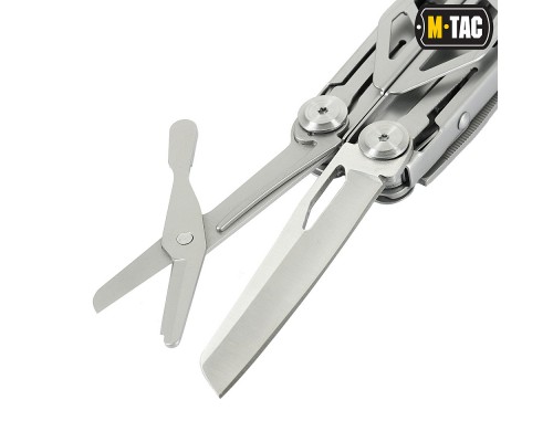 M-TAC МУЛЬТИТУЛ TYPE 3 GREY