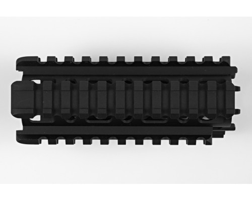 Цевье для АКСУ Coyote Tan, Forest Green CRC 1U002 Cerakote Coated