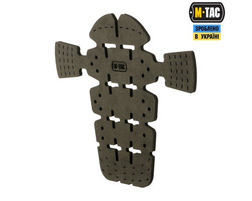 M-TAC НАКОЛЕННИКИ-ВСТАВКИ EVA (ПАРА) BLACK