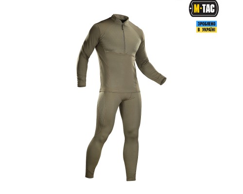 M-TAC ТЕРМОБЕЛЬЕ VARANUS OLIVE
