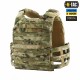 M-TAC ПЛИТОНОСКА CUIRASS QRS MULTICAM