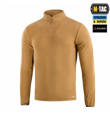 M-TAC КОФТА DELTA POLARTEC COYOTE