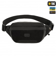 M-TAC СУМКА TACTICAL WAIST BAG GEN.II ELITE BLACK