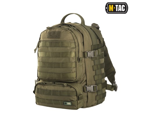 M-TAC РЮКЗАК COMBAT PACK OLIVE