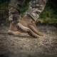 Тактические демисезонные ботинки M-TAC Coyote