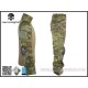 Комплект униформы EmersonGear Gen2 Multicam Tropic