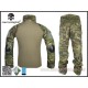 Комплект униформы EmersonGear Gen2 Multicam Tropic