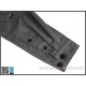 Тактическая рубашка EmersonGear Arc Style LEAF Talos LT Halfshell Wolf Grey