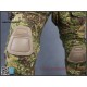 Тактические штаны EmersonGear G3 Greenzone