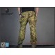 Тактические штаны EmersonGear G3 Greenzone