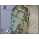 Тактическая рубашка EmersonGear G3 Combat Shirt Multicam Tropic