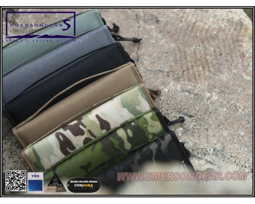 Кошелек EmersonGearS Business WalletVISA Foliage Green