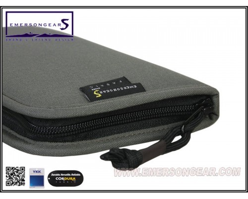 Кошелек EmersonGearS Business WalletVISA Foliage Green