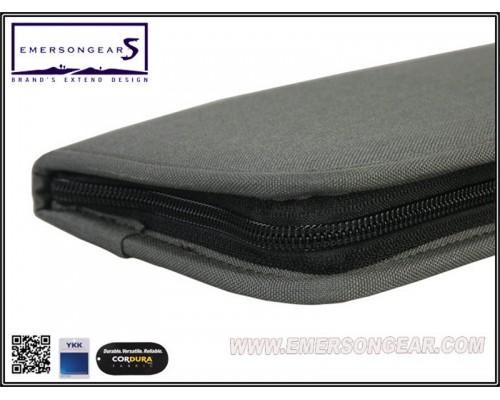 Кошелек EmersonGearS Business WalletVISA Foliage Green
