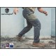 Тактические штаны Emersongear Cutter Functional Smoke