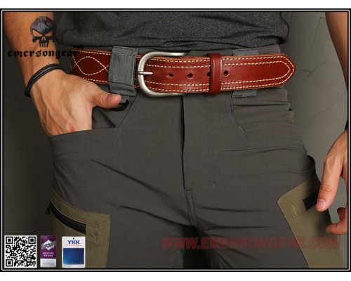 Тактические штаны Emersongear Cutter Functional Smoke