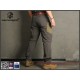 Тактические штаны Emersongear Cutter Functional Smoke