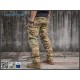 Тактические штаны Emersongear Blue Label Ergonomic Fit Long Multicam
