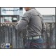 Тактическая рубашка Emersongear Blue Lable Defender Tac-Shirt Gray