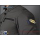 Тактическая рубашка Emersongear Blue Lable Defender Tac-Shirt Gray