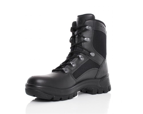 Ботинки Haix 'Airpower' P6 High