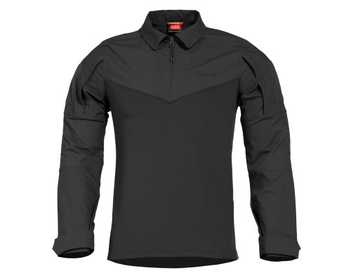 Боевая рубашка RANGER SHIRT Black