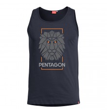 Футболка ASTIR LION Black