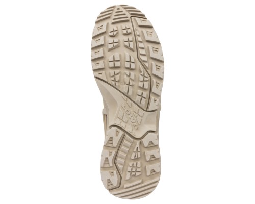 Полуботинки LOWA Zephyr GTX Mid TF Coyote