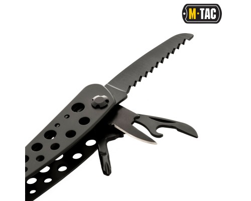 M-TAC МУЛЬТИТУЛ ЧЕРНЫЙ
