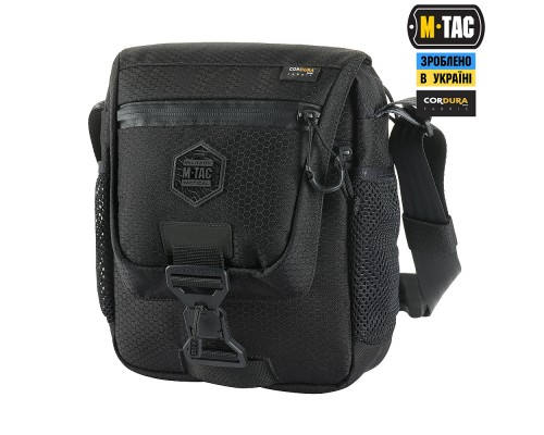 M-TAC СУМКА SATELLITE MAGNET BAG GEN.II ELITE HEX BLACK